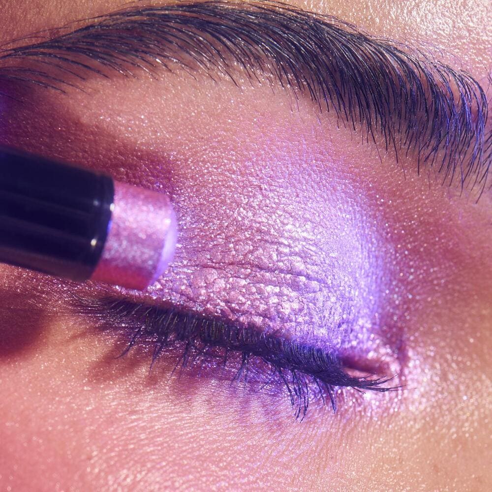 NO BUDGE H25MEGAMETALLIC (SOMBRAS DE OJOS METÁLICAS)